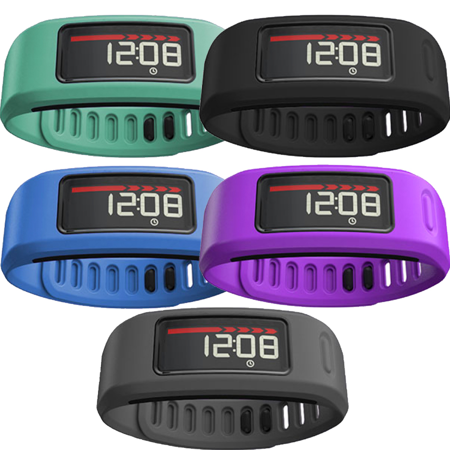 crossfit vivoactive 3