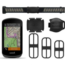Edge 1030 Plus Bundle