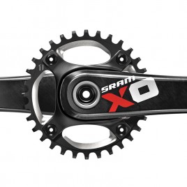 Guarnitura SRAM X01