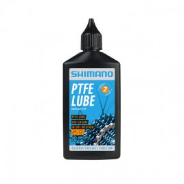 Shimano PTFE Lube (secco) 100 ml