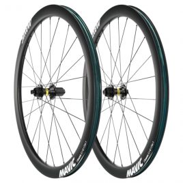 Mavic Cosmic S42 Disc