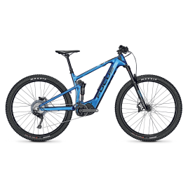 Focus Jam2 9.6 Nine – 2019 (TELAIO IN CARBONIO)