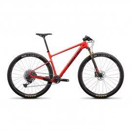 Santa Cruz Highball CC X01 Ember 29 M – 2021
