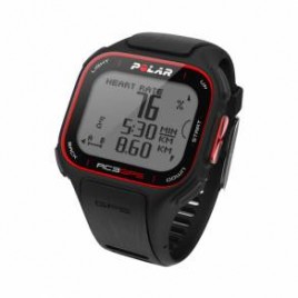 RC3 GPS BLK