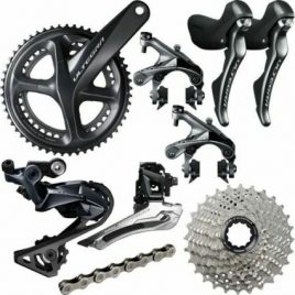 Shimano Ultegra 11v – R8000