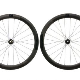 Novatec R5 Disc