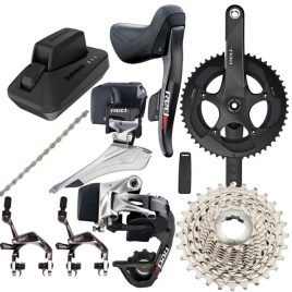 Gruppo completo SRAM Red Etap – NUOVO