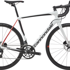 Synapse Carbon Disc Dura-Ace – 2018