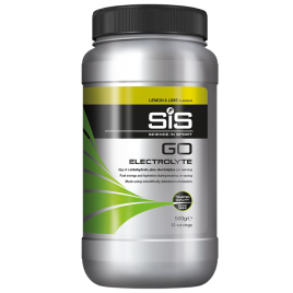 GO Electrolyte Powder 500g