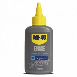 WD40 Lubrificante umido 100 ml