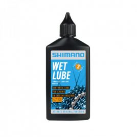 Shimano Wet Lube (umido) 100 ml