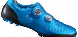 Scarpe mtb