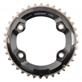 SHIMANO XT 2X11