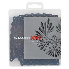 SRAM XX1  BLACK 12V