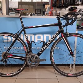 Colnago CLX
