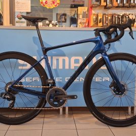 Giant Defy Advanced Pro 1