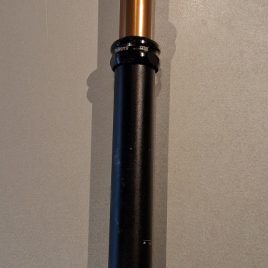 Reggisella telescopico Fox Transfer Kashima