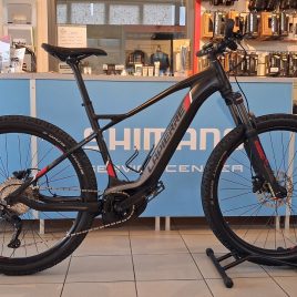 Lapierre Overvolt HT 7.5