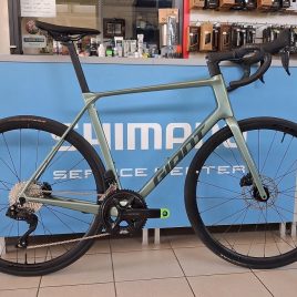 TCR Advanced L – 2026