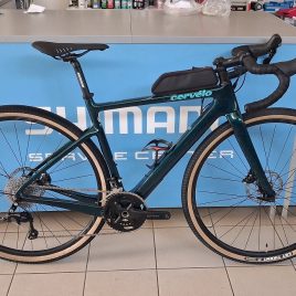 Cervelo Aspero