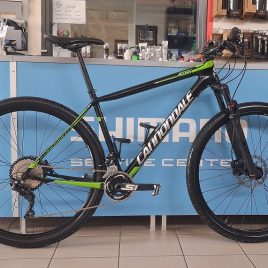 Cannondale FSI Carbon 5