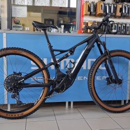 Specialized Turbo Levo