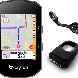 Rider S500 – SOLO DISPOSITIVO