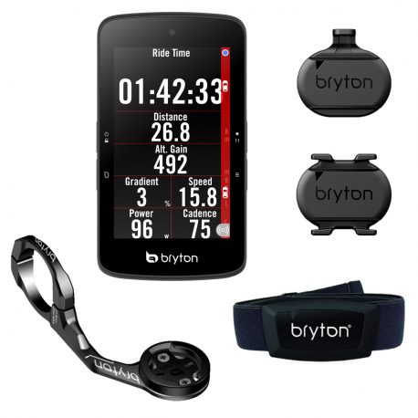 BRYTON-RIDER-S800-T