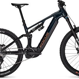 Sam 8 M – 2027