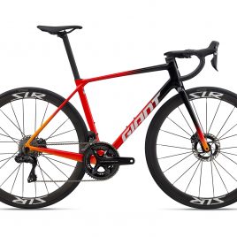TCR Advanced Pro M – 2026