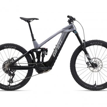 Reign Advanced E+ 1 M – 2026