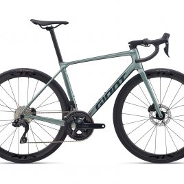 TCR Advanced 0 L – 2026