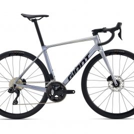 TCR Advanced 1 KOM S – 2026